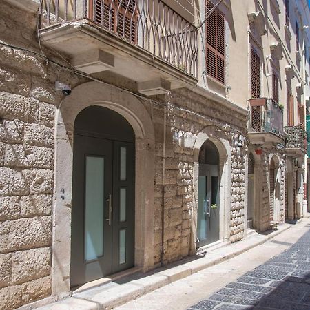 Hotel A Due Passi Dal Mare Trani Zewnętrze zdjęcie
