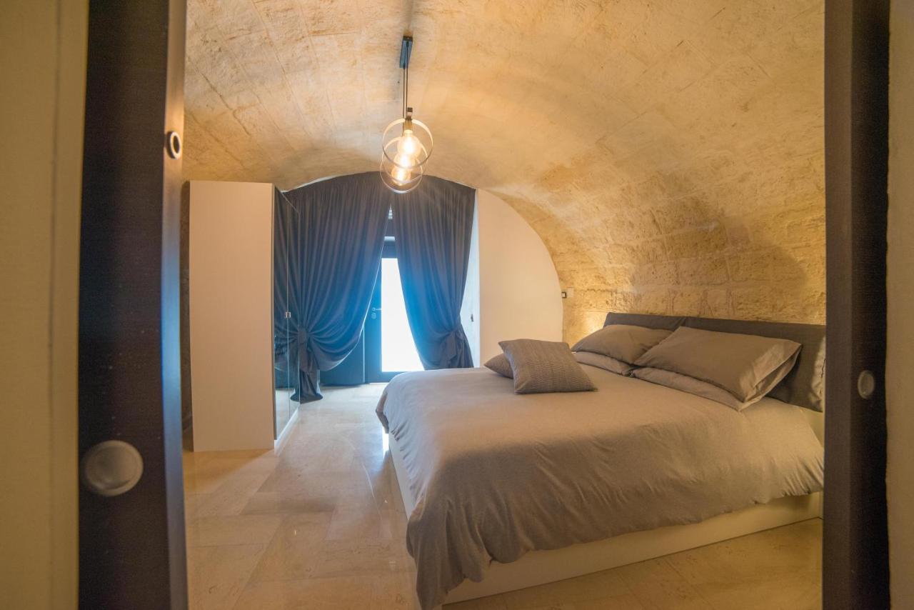 Hotel A Due Passi Dal Mare Trani Zewnętrze zdjęcie