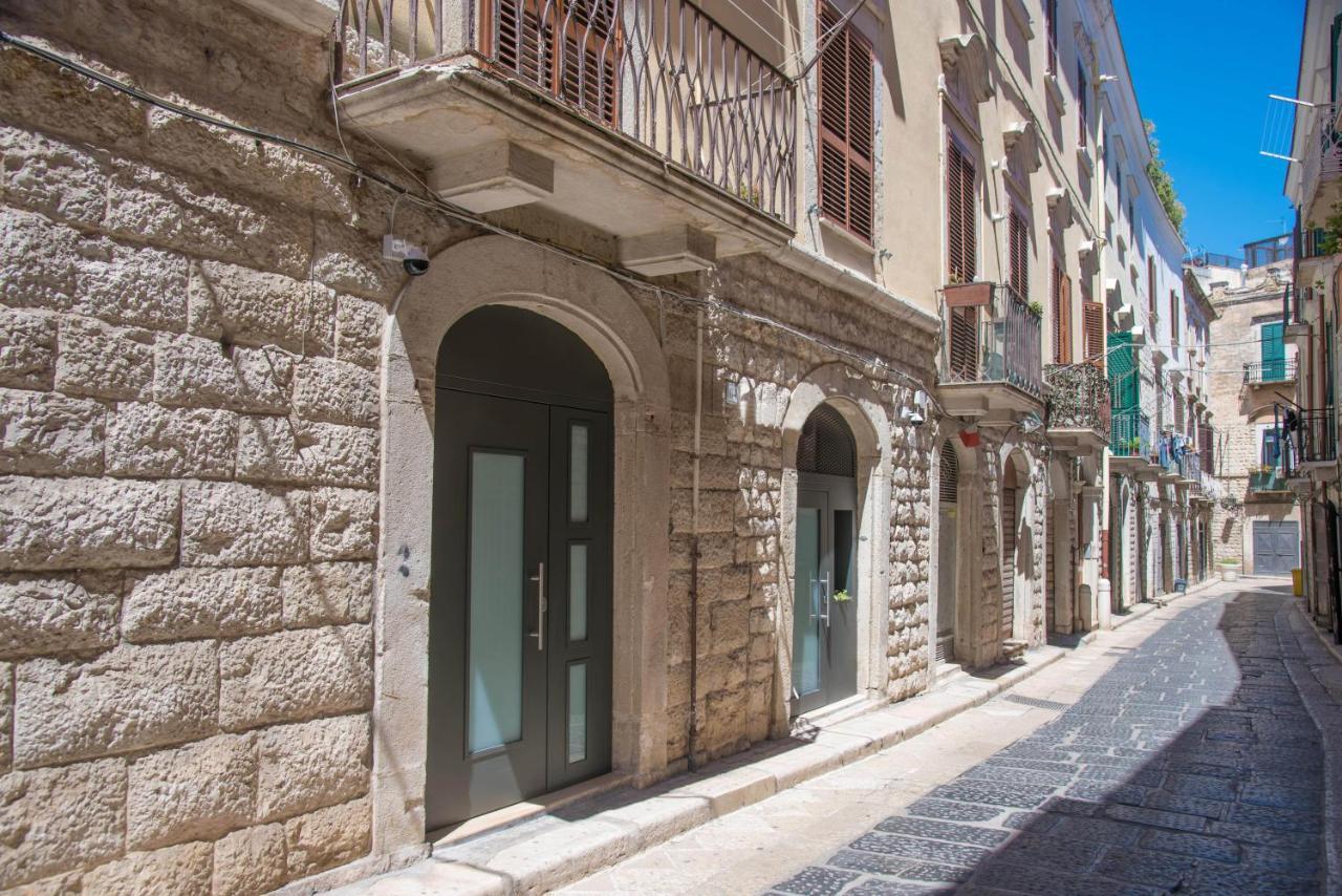 Hotel A Due Passi Dal Mare Trani Zewnętrze zdjęcie