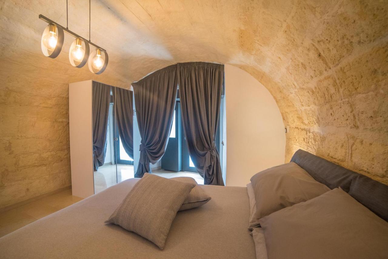 Hotel A Due Passi Dal Mare Trani Zewnętrze zdjęcie