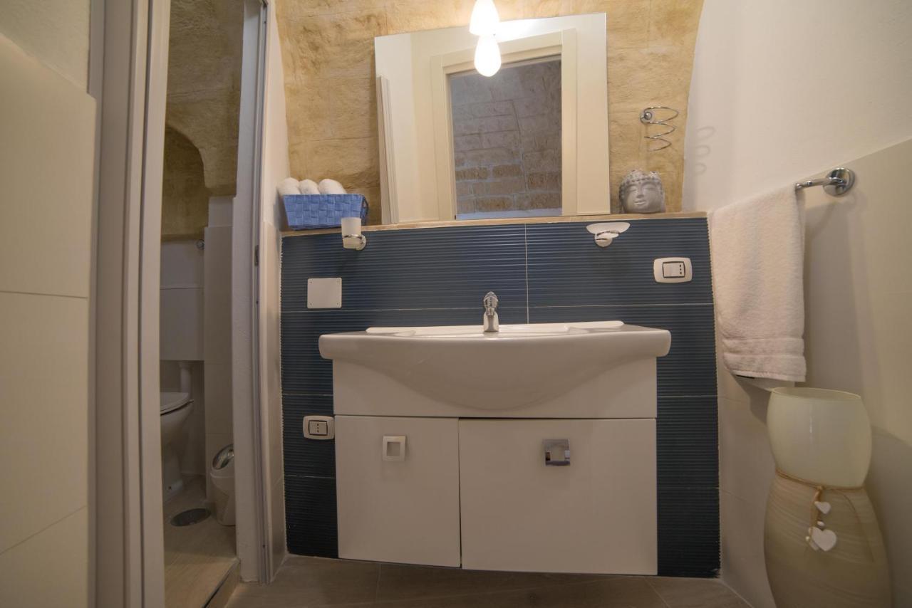 Hotel A Due Passi Dal Mare Trani Zewnętrze zdjęcie