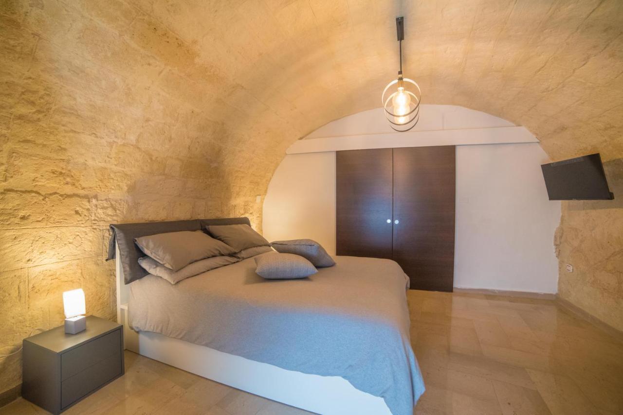 Hotel A Due Passi Dal Mare Trani Zewnętrze zdjęcie