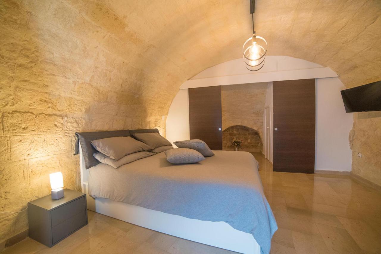 Hotel A Due Passi Dal Mare Trani Zewnętrze zdjęcie