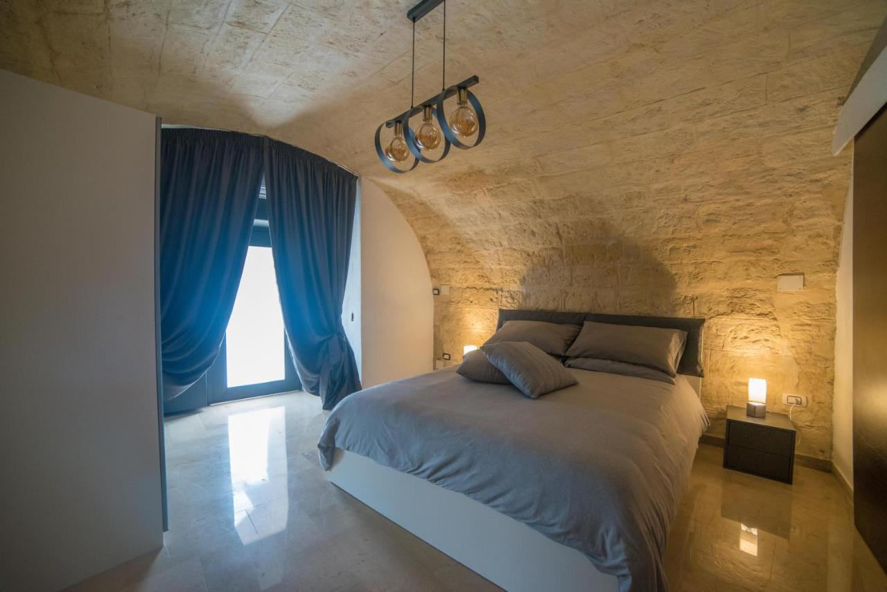 Hotel A Due Passi Dal Mare Trani Zewnętrze zdjęcie