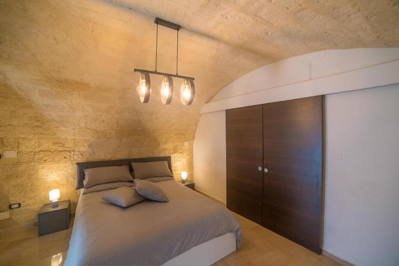 Hotel A Due Passi Dal Mare Trani Zewnętrze zdjęcie