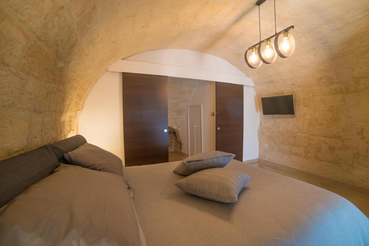 Hotel A Due Passi Dal Mare Trani Zewnętrze zdjęcie