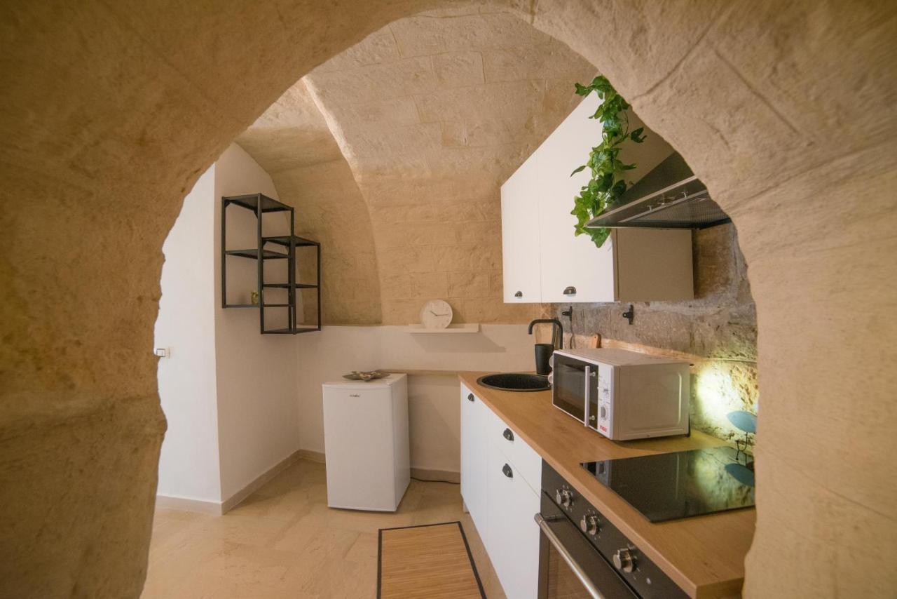 Hotel A Due Passi Dal Mare Trani Zewnętrze zdjęcie
